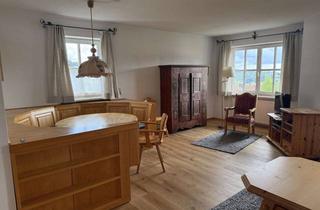 Wohnung mieten in 94379 Sankt Englmar, Charmante 3-Zimmer-Wohnung in St. Englmar zu vermieten