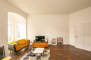 Wohnung mieten in Schönhauser Allee 44, 10435 Prenzlauer Berg (Prenzlauer Berg), Hübsche 2-Zi-Whg mit Balkon u. EBK im 3.OG (soho)