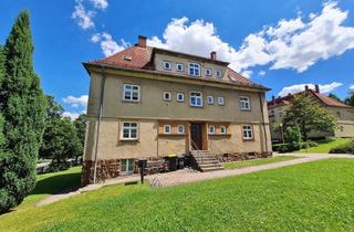 Wohnung mieten in 01683 Nossen, Schöne 2-Raum Wohnung in einer gepflegten Wohnanlage in Nossen
