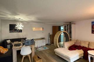 Wohnung mieten in Römerstr. 10, 87674 Ruderatshofen, 3-Zimmer-Wohnung mit Sauna, Einbauküche & Stellplatz in Ruderatshofen