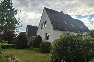 Wohnung mieten in 22880 Wedel, 3-Zimmer-Wohnung in Wedel ZFH mit Gartenbenutzung
