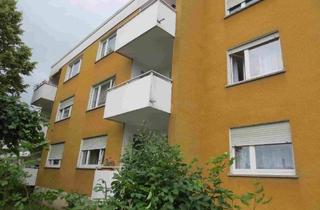 Wohnung mieten in Alte Bahnhofstr. 35, 97422 Deutschhof, Ihr neuer Balkon - total gemütlich
