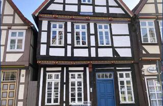 Wohnung mieten in 29221 Celle, Möbliertes Appartement in City-Lage! Anfragen bitte ausschließlich per Email!!!