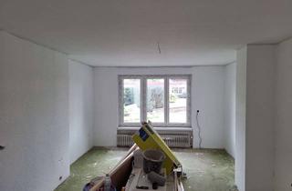 Wohnung mieten in 56751 Gering, Schöne helle 3ZKB Wohnung mit Terrasse - Erstbezug nach Sanierung