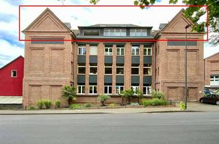 Lofts mieten in 42697 Ohligs-Aufderhöhe, Komfort auf zwei Ebenen - Loft-Maisonette für großzügiges Wohnen mit Flair