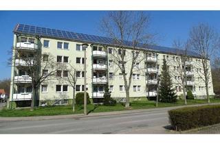 Wohnung mieten in Gartenstraße 15, 99326 Stadtilm, 2-Raumwohnung in grüner Ortslage sucht Nachmieter