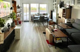 Wohnung mieten in 71116 Gärtringen, Helle 2 Zimmer Wohnung mit Balkon, Keller und Garage in Gärtringen