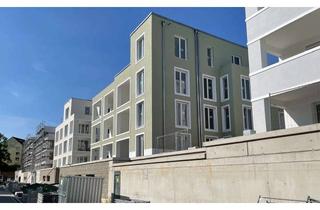 Wohnung mieten in 61381 Friedrichsdorf, Hochwertige 2-Zimmer-Wohnung am Park mit EBK und Balkon provisionsfrei von privat