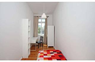 WG-Zimmer mieten in Revaler Straße, 10245 Friedrichshain, Zimmer Zimmer in der Revaler Straße