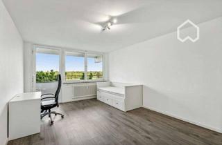 WG-Zimmer mieten in Haunstetter Straße, 86161 Augsburg, Haunstetter Straße, Augsburg