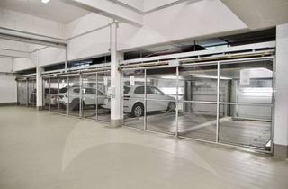 Garagen kaufen in Innstraße 81 b, 94032 Passau, Moderner TG-Duplex Stellplatz zum Kauf - weitere auf Anfrage