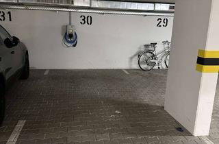 Garagen mieten in Kirchstraße 10, 79100 Wiehre, TG-Stellplatz in FR-Wiehre mit Option Wallbox, sofort verfügbar