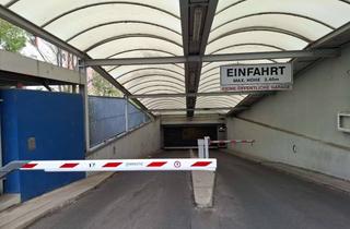 Garagen mieten in Dominikanergasse, 97070 Würzburg, Zentraler Pkw und Motorrad-Stellplatz nähe Eichhornstraße