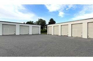 Garagen mieten in Industriestraße 999, 89423 Gundelfingen, XXL Neubau-Garagen in Gundelfingen a. d. Donau, Industriestraße inkl. Strom und Licht zu vermieten!
