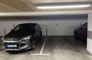 Garagen mieten in Ohechaussee 71, 22848 Norderstedt, Ein trockenes Plätzchen für Ihr Auto – geräumiger TG-Stellplatz in privater Garage (2 Verfügbar)