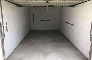 Lager mieten in Otto-Hahn-Straße, 55218 Ingelheim, Große Garage / Lagerfläche 18qm in Ingelheim