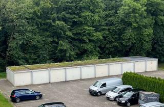 Garagen mieten in 49214 Bad Rothenfelde, Garage zur Miete in Bad Rothenfelde