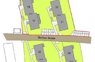 Garagen mieten in Waldparkweg 22, 78112 St. Georgen, Parkmöglichkeit im Waldparkweg - Garage Nummer 28