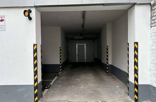 Garagen mieten in Reumontstraße 41, 52064 Aachen, *gepflegete Garage zu vermieten*