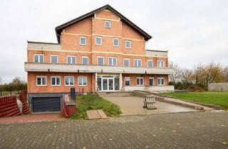 Gewerbeimmobilie kaufen in 55288 Gabsheim, Hotel Garni im Rohbau – Neubauobjekt mit ca. 1.286 m² vermietbarer Fläche in Alleinlage bei Gabsheim