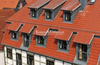 Gewerbeimmobilie kaufen in Große Grüne Straße 11, 17192 Waren (Müritz), Boutique Hotel Waren an der Müritz sucht neuen Eigentümer