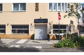 Gastronomiebetrieb mieten in Emscherstraße 13, 42697 Ohligs-Aufderhöhe, Solingen-Ohligs attraktive Gastro-Fläche mit Potenzial