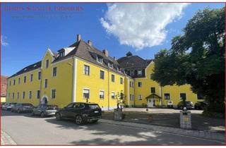 Haus kaufen in 93055 Ostenviertel, Schlossensemble RGB: Der Zwölfer Bau – 21 Einheiten mit Ertrag Mietpotenzial