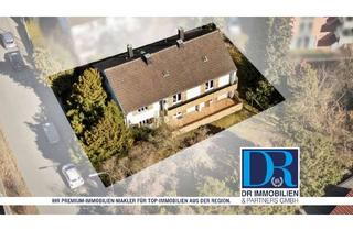 Haus kaufen in Ringseestraße, 85053 Ingolstadt, Renovierungsbedürftiges MFH in zentraler Lage von Ingolstadt!