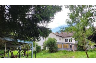 Haus kaufen in 94505 Bernried, Zweifamilienhaus in Bernried-Egg