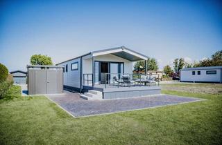 Haus kaufen in Mobilheimplatz MOB2, 23779 Neukirchen, Exklusives Mobilheim direkt an der Ostsee – Ihr Feriendomizil in Sütel!
