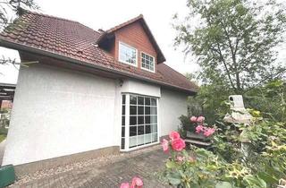 Einfamilienhaus kaufen in 39326 Wolmirstedt, Großzügiges Einfamilienhaus nur 14 km von Magdeburg entfernt