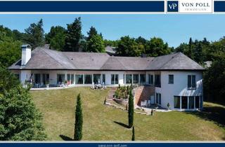 Villa kaufen in 96049 Wildensorg, Villa Pilati – Ein architektonisches Unikat für höchste Wohnansprüche