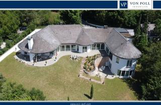 Villa kaufen in 96049 Wildensorg, Villa Pilati – Ein architektonisches Unikat für höchste Wohnansprüche