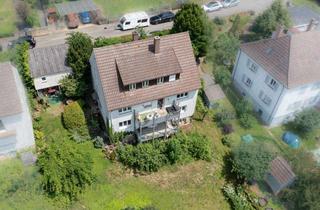 Haus kaufen in 72622 Nürtingen, 3-Familienhaus in Bestlage von Nürtingen/Steinenberg (Verkauf im Bieterverfahren)