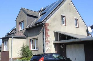 Einfamilienhaus kaufen in Kriegerweg, 33189 Schlangen, *+* Solides Einfamilienhaus in Schlangen *+*