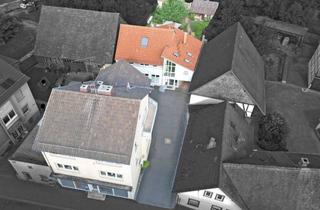 Haus kaufen in 63825 Schöllkrippen, Ein Grund für 2 Wohn- & Geschäftshäuser: Starke Renditemöglichkeiten!
