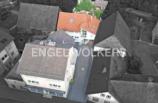 Haus kaufen in 63825 Schöllkrippen, Ein Grund für 2 Wohn- & Geschäftshäuser: Starke Renditemöglichkeiten!