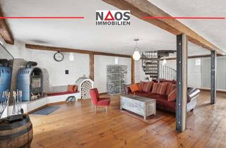 Haus kaufen in 67731 Otterbach, Außergewöhnliches Zuhause, mit modernem Wohnkomfort im Loft-Stil