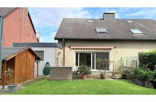 Haus kaufen in 23746 Kellenhusen, Wohnen an der Ostsee