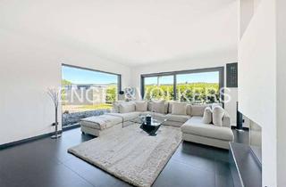 Villa kaufen in 54552 Nerdlen, Exclusive Villa im Bungalow-Stil in ruhiger Ortsrandlage