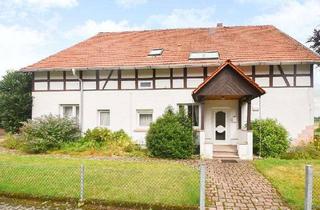 Einfamilienhaus kaufen in 33790 Halle, Gemütliches Einfamilienhaus auf tollem Grundstück in Halle-Hörste!