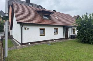 Haus kaufen in 93152 Nittendorf, Nettes sanierungsbedürftiges EFH in Undorf