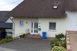 Doppelhaushälfte kaufen in 56271 Kleinmaischeid, Doppelhaushälfte in Kleinmaischeid