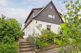 Doppelhaushälfte kaufen in 59821 Arnsberg, Ruhig gelegene Doppelhaushälfte in Arnsberg