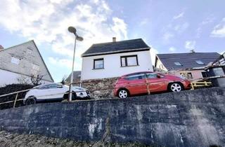 Einfamilienhaus kaufen in 08289 Schneeberg, Einfamilienhaus "klein und fein"
