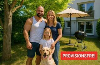 Reihenhaus kaufen in 63322 Rödermark, ***SCHLUSS MIT 08/15 - HIER KOMMT DAS EINFAMILIEN-REIHENHAUS MIT WOW-EFFEKT!***