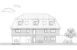 Haus kaufen in 26131 Eversten, Attraktives 5-Familienhaus (KfW 40 QNG) in gefragter Wohnlage