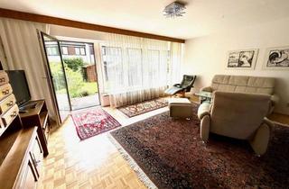Reihenhaus kaufen in 82024 Taufkirchen, Gemütliches Reihenhaus mit sonnigem Südgarten!