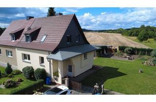 Doppelhaushälfte kaufen in 39439 Amesdorf, Großzügige Doppelhaushälfte in Amesdorf – ideal für Familien oder mehrere Generationen!