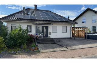 Einfamilienhaus kaufen in 56648 Saffig, Einfamilienhaus mit moderner Ausstattung in Saffig.